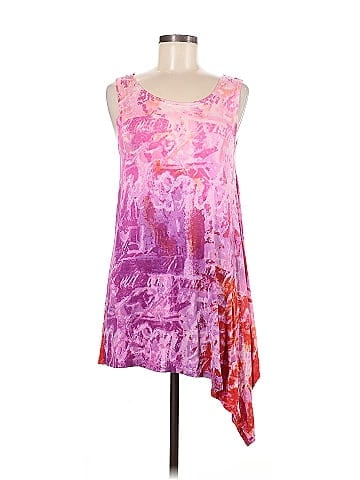 Krimson Klover Cocktail Dress (view 1)