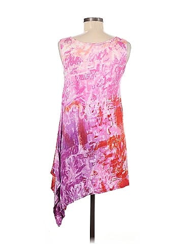 Krimson Klover Cocktail Dress (view 2)
