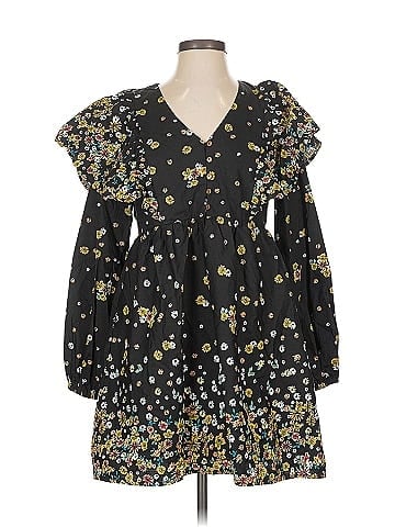 Lost + Wander Casual Dress (view 1)