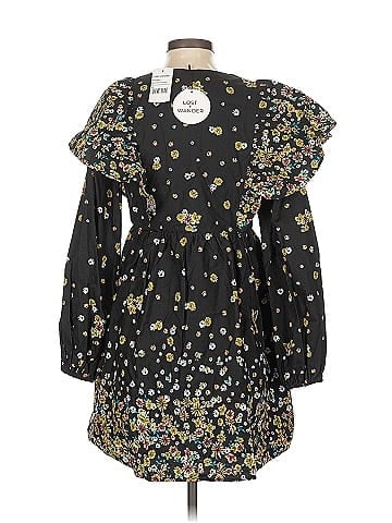Lost + Wander Casual Dress (view 2)