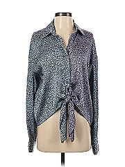 Hutch Long Sleeve Blouse