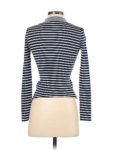 Madewell Long Sleeve Polo (view 2)
