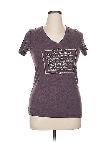Next Level Apparel Short Sleeve T-Shirt (view 1)