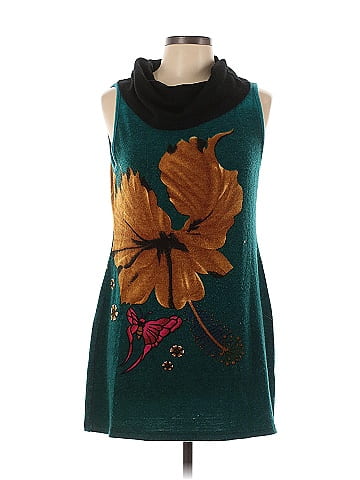 24seven Comfort Apparel Casual Dress (view 1)