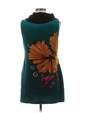 24seven Comfort Apparel Casual Dress (view 2)