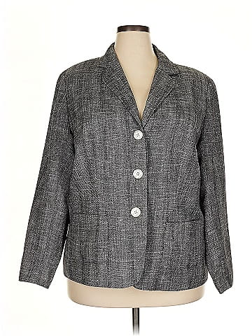 Spiegel Blazer (view 1)