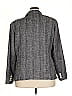 Spiegel Tweed Gray Blazer Size 20 - photo 2