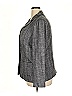 Spiegel Tweed Gray Blazer Size 20 - photo 4