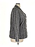Spiegel Tweed Gray Blazer Size 20 - photo 3