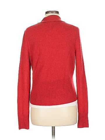 White + Warren Cardigan (view 2)