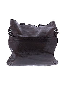 Tous Leather Satchel