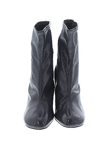 Topshop Ankle Boots (view 2)