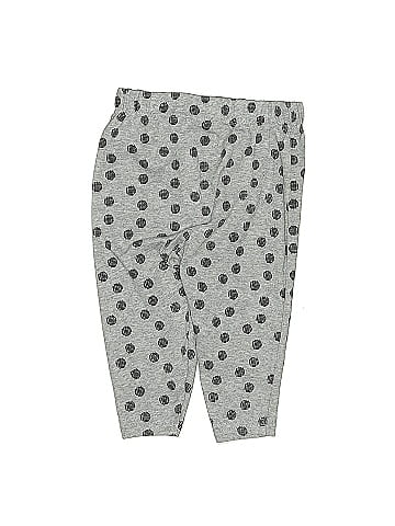Okie Dokie Casual Pants (view 2)