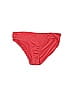 A Pea in the Pod Solid Red Swimsuit Bottoms Size S - photo 1