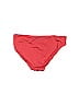 A Pea in the Pod Solid Red Swimsuit Bottoms Size S - photo 2