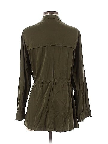 En Creme Blazer (view 2)