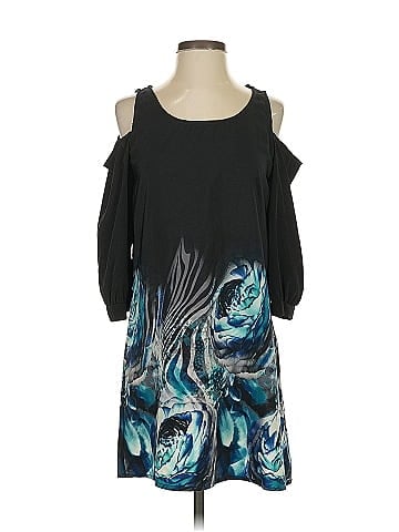Arden B. Casual Dress (view 1)