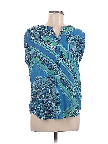 Bandolino Sleeveless Blouse (view 1)