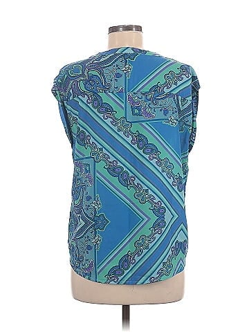 Bandolino Sleeveless Blouse (view 2)