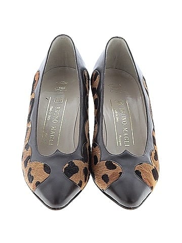 Bruno Magli Heels (view 2)