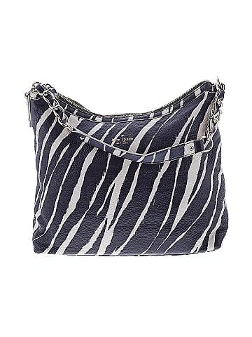 Kate Spade New York Leather Hobo (view 1)