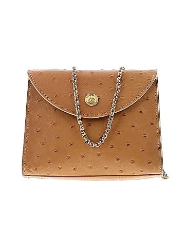 Didier Lamarthe Leather Shoulder Bag (view 1)