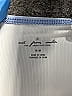 Out From Under Solid Blue Swimsuit Bottoms Size M - photo 3