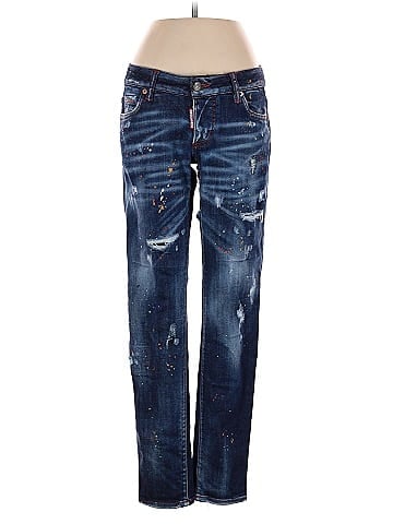 Dsquared2 Jeans (view 1)