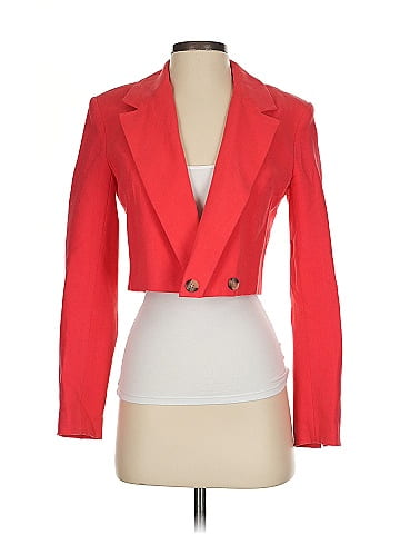 Zara Blazer (view 1)
