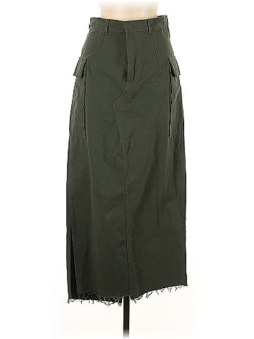 Local European Casual Skirt (view 1)