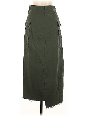 Local European Casual Skirt (view 2)