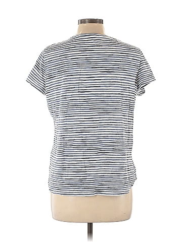Hannah Short Sleeve Top (view 2)