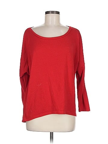 Uget Pullover Sweater (view 1)
