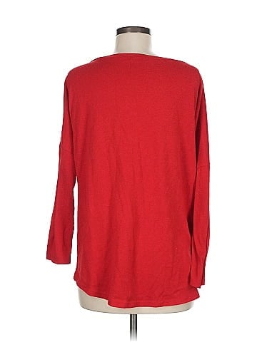Uget Pullover Sweater (view 2)