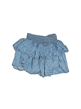 H&M Denim Skirt (view 1)