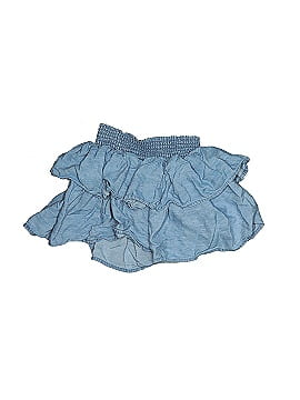 H&M Denim Skirt (view 2)