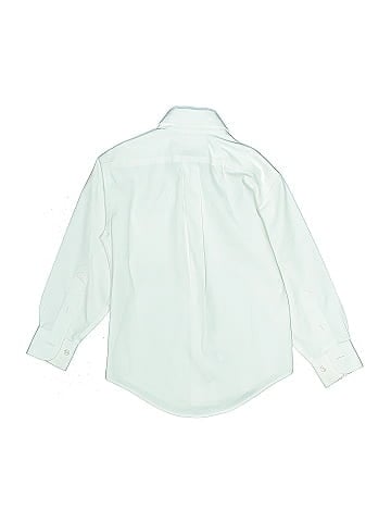Brooks Brothers 346 Long Sleeve Button-Down Shirt (view 2)