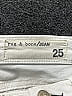 Rag & Bone/JEAN Ivory Jeans Size 25 waist - photo 3