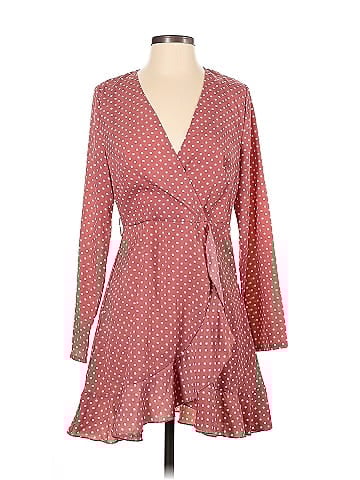 Missguided Casual Dress (view 1)