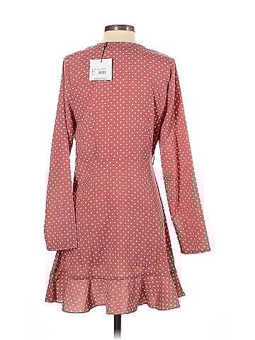 Missguided Casual Dress (view 2)