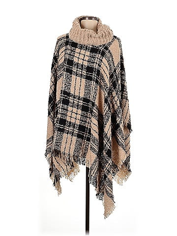 Walmart Poncho (view 1)