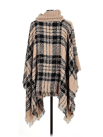 Walmart Poncho (view 2)