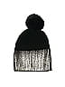 Jocelyn Black Beanie One size - photo 1
