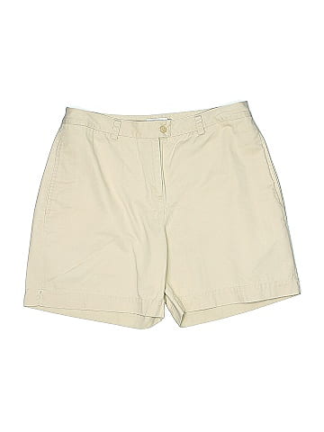 Ashworth Khaki Shorts (view 1)