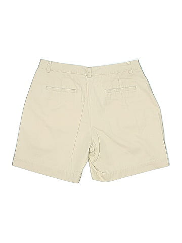 Ashworth Khaki Shorts (view 2)