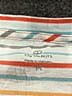 T by Talbots Stripes White Short Sleeve T-Shirt Size M - photo 6