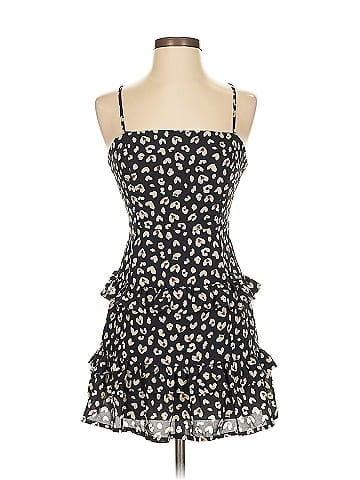 Polly Cocktail Dress (view 1)