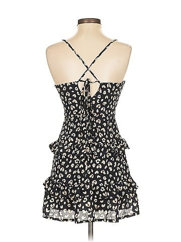Polly Cocktail Dress (view 2)