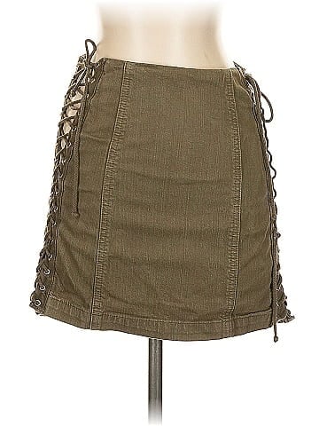 Carmar Casual Skirt (view 1)