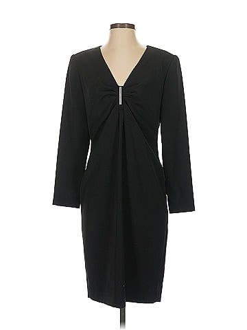 David Hayes Cocktail Dress (view 1)